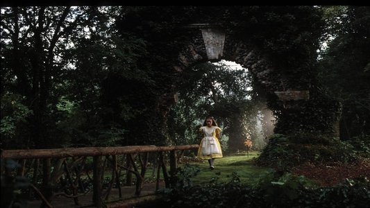 Alice in Wonderland