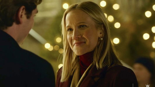 A Suite Holiday Romance