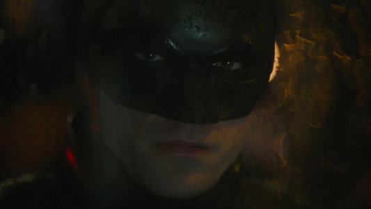 The Batman