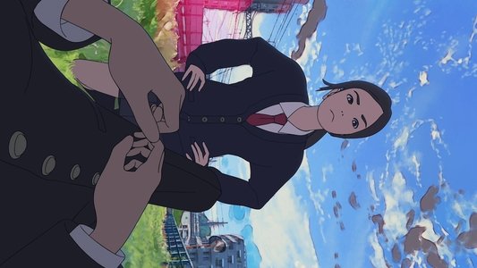 花とアリス殺人事件