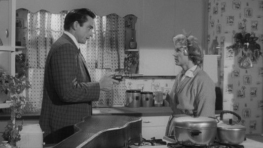 Five Minutes to Live