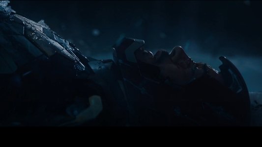 Iron Man 3