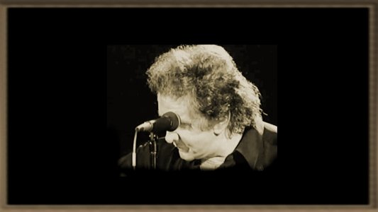 Johnny Cash - Manhattan Center