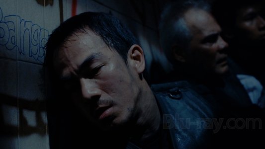 The Raid 2: Berandal
