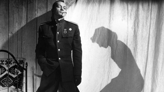 Der Arzt von Stalingrad