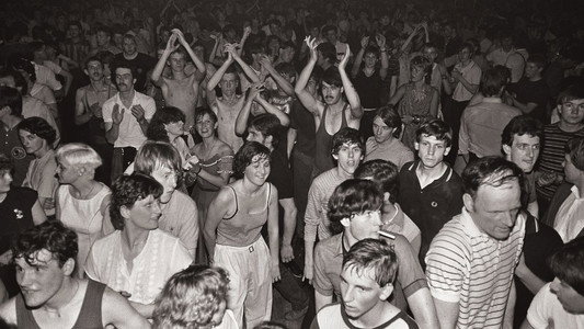 Northern Soul: Still Burning