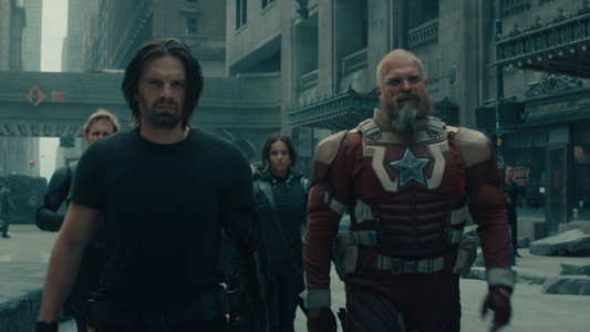 Thunderbolts*