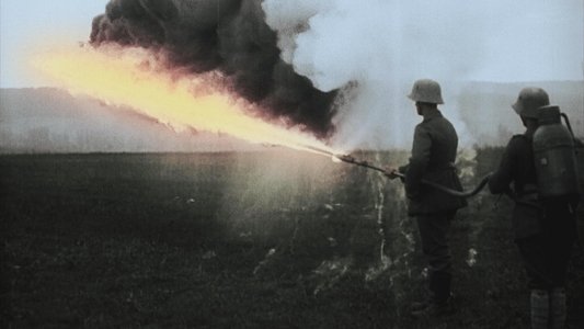 Apocalypse: Verdun