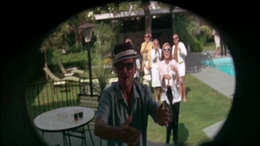 The Graduate