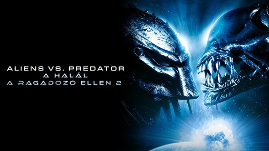 Aliens vs Predator: Requiem