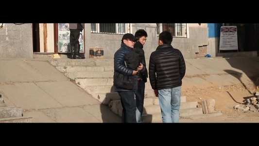 Сарны гөлөг