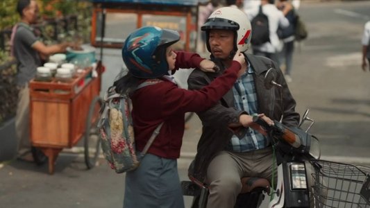 Panggil Aku Ayah