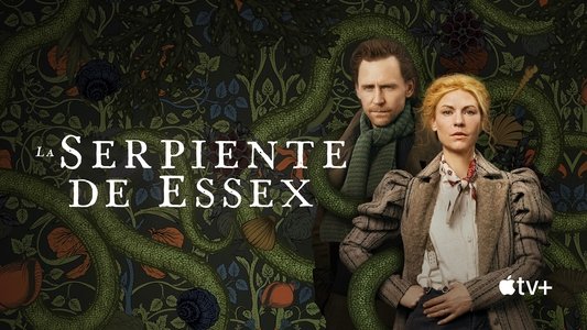 The Essex Serpent