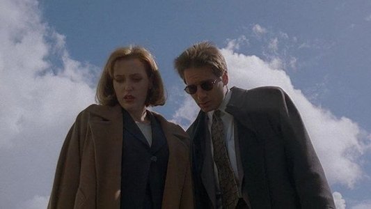 The X-Files