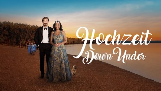 Top End Wedding