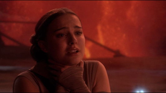 Star Wars: Episode III - Revenge of the Sith