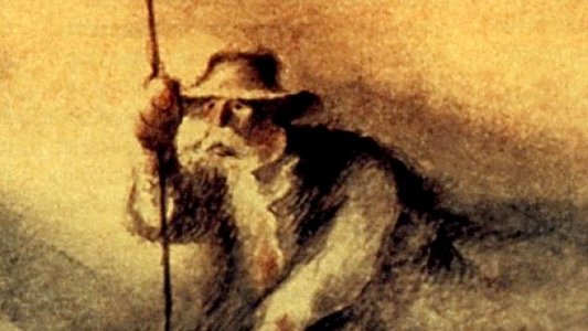 L'homme qui plantait des arbres