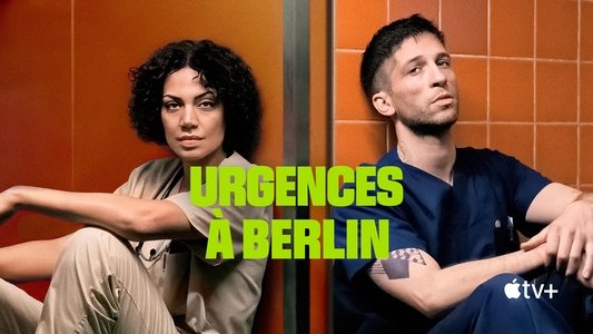 KRANK Berlin