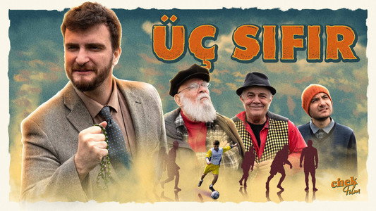 Üç Sıfır