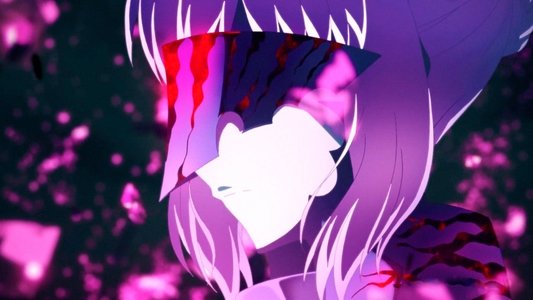 劇場版「Fate/stay night [Heaven’s Feel]」Ⅱ.lost butterfly