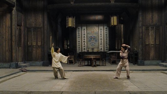 卧虎藏龍