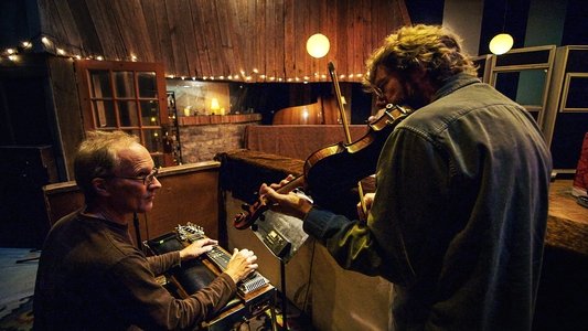 Revival: The Sam Bush Story