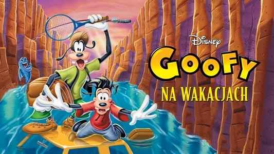 A Goofy Movie
