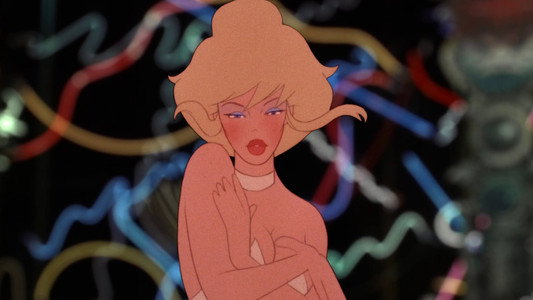 Cool World