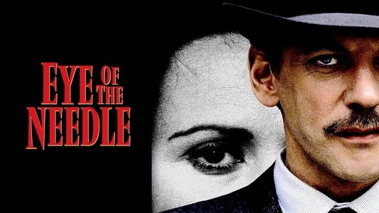 Eye of the Needle