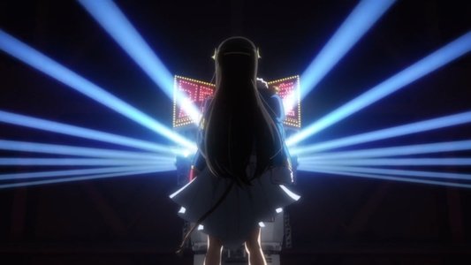 劇場版 少女☆歌劇 レヴュースタァライト