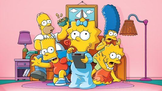 The Simpsons
