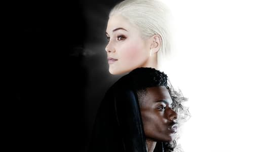 Marvel's Cloak & Dagger