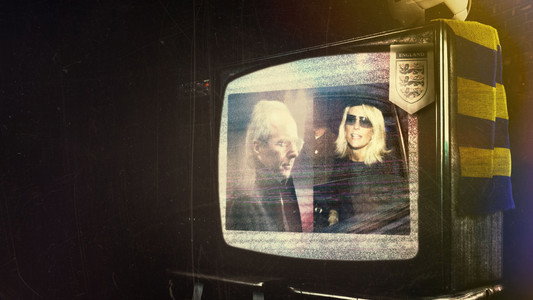 Scandal!: When Sven Scored with Ulrika