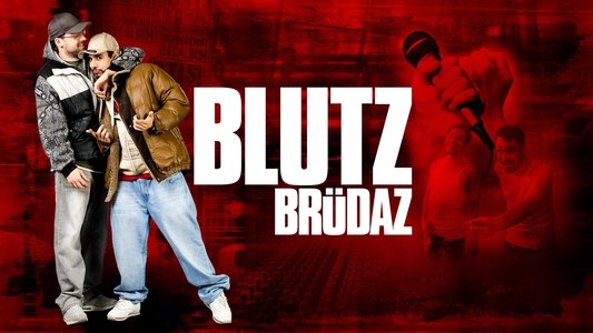 Blutzbrüdaz