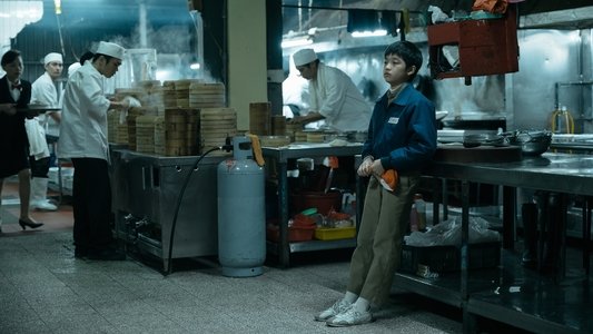 老狐狸