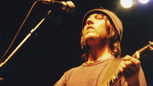 Elliott Smith: Live at Bumbershoot Festival 2000