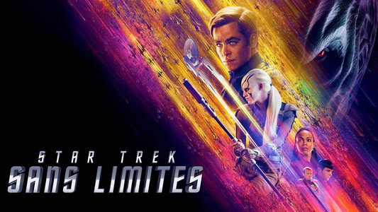 Star Trek Beyond