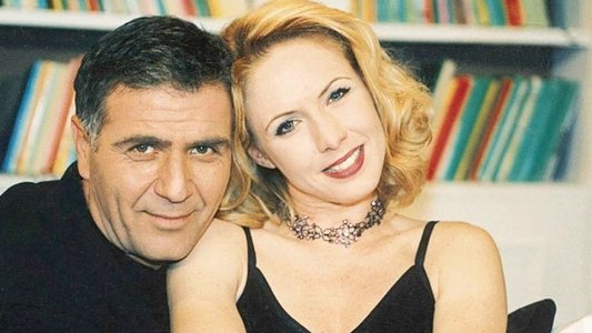 Δύο Ξένοι