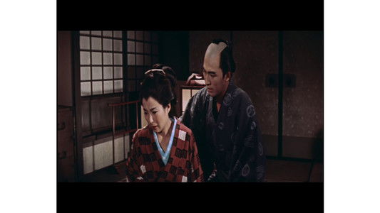 忠臣蔵 花の巻・雪の巻