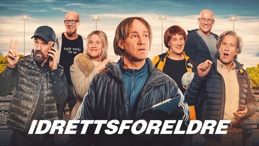 Idrettsforeldre