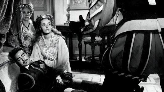 La Reine Margot