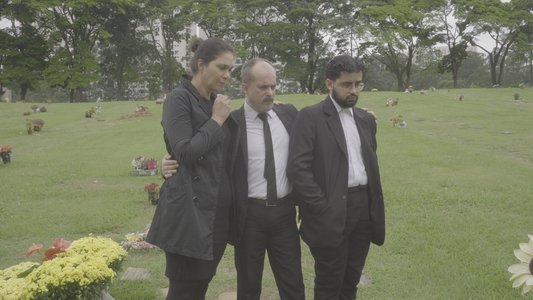 A Última Oração