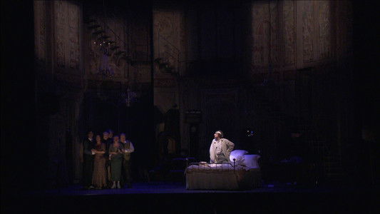 Puccini: Gianni Schicchi