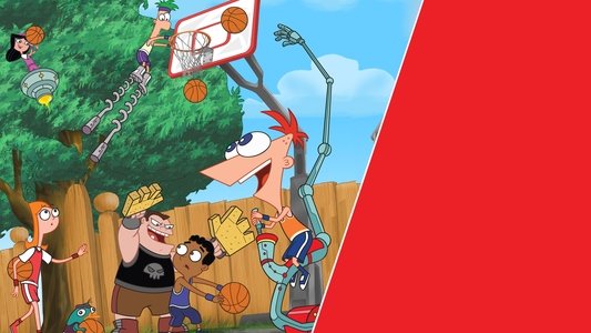 Phineas and Ferb