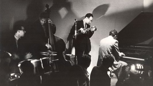The Jazz Ambassadors