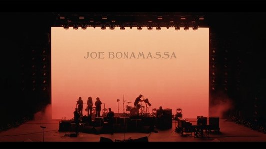 Joe Bonamassa - Tales of Time