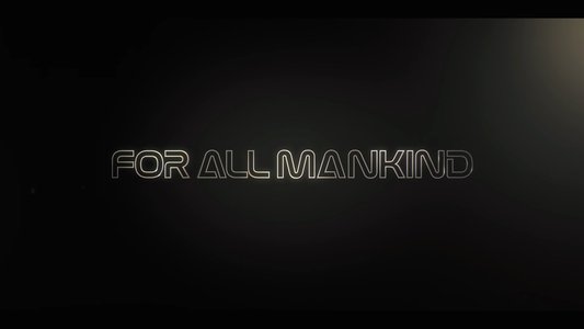 For All Mankind