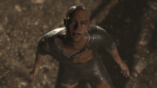 Detroit: Become Human (Cinematic Series)