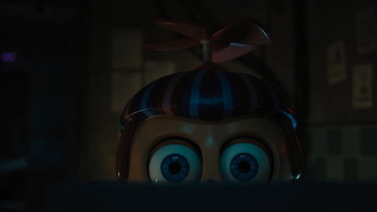 Five Nights at Freddy's 2