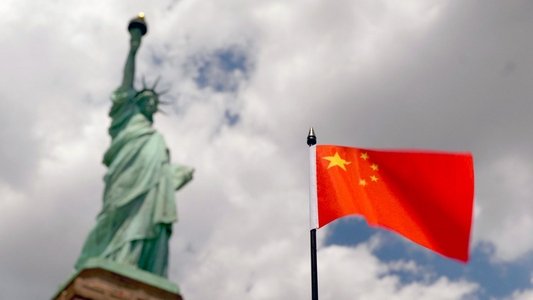 China vs. Hollywood – Traumfabrik unter Kontrolle